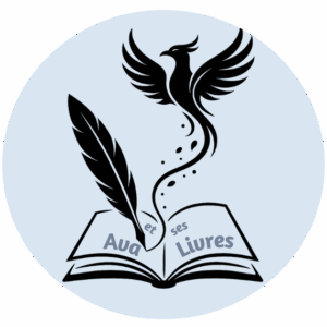Logo Ava et ses livres