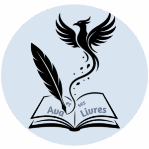 Logo Ava et ses livres