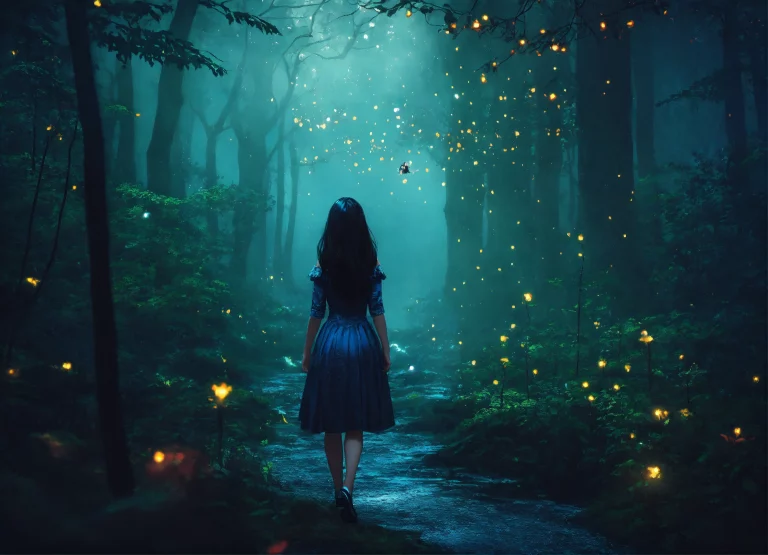 Ava et ses Livres - intro