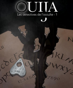 OUIJA
