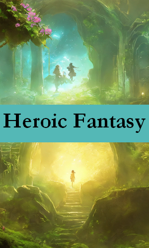 Heroic Fantasy