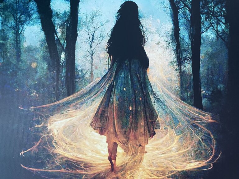 Portrait de Julie Balsaux