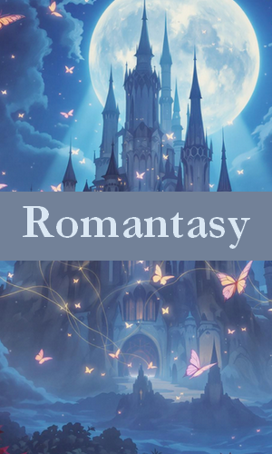 Romantasy