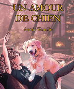 Un amour de chien - couverture